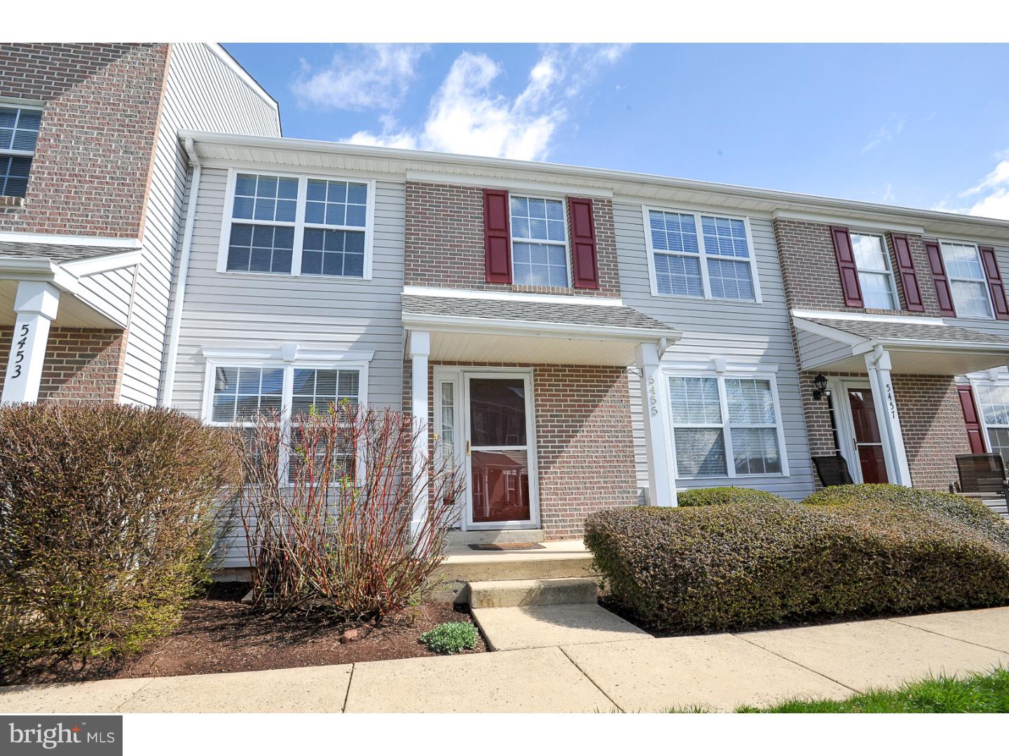 5455 Rinker Circle, Unit 292 Doylestown, PA 18902 - Photo 1 of 25 Gallery Image 1
