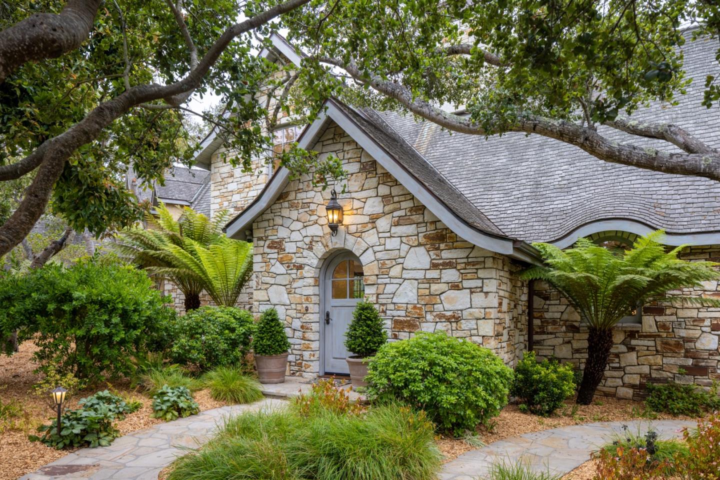 0 Southeast Se Corner, Carmel, CA 93923 Compass