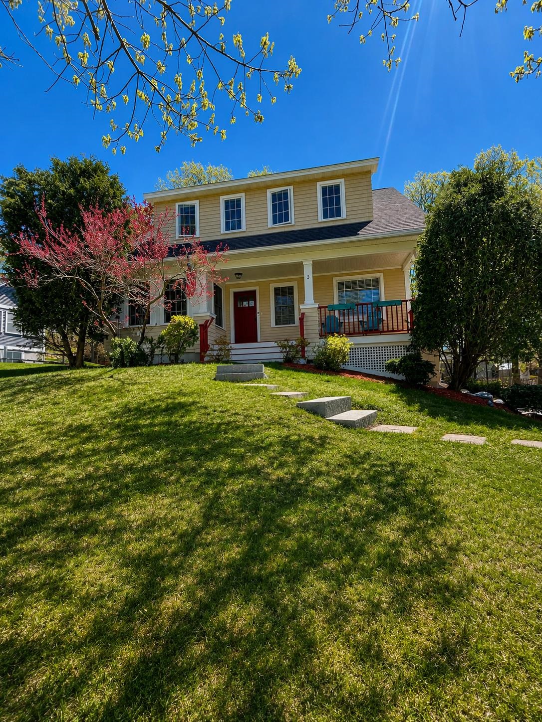 3 Baron Road Hampton, NH 03842 - Photo 1 of 16