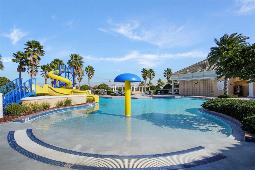 4111 Eastminster Road Davenport, FL 33837 - Photo 6 of 18 a view of outdoor space