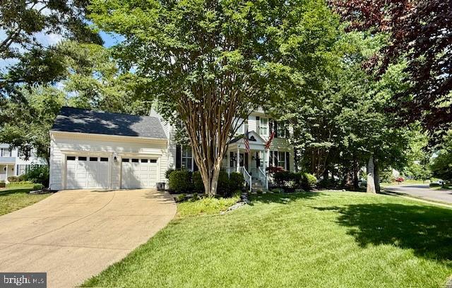 21822 Riviera Court Leonardtown, MD 20650 - Photo 3 of 3