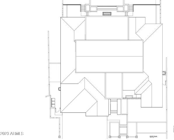 a picture of a glass window with a white wall