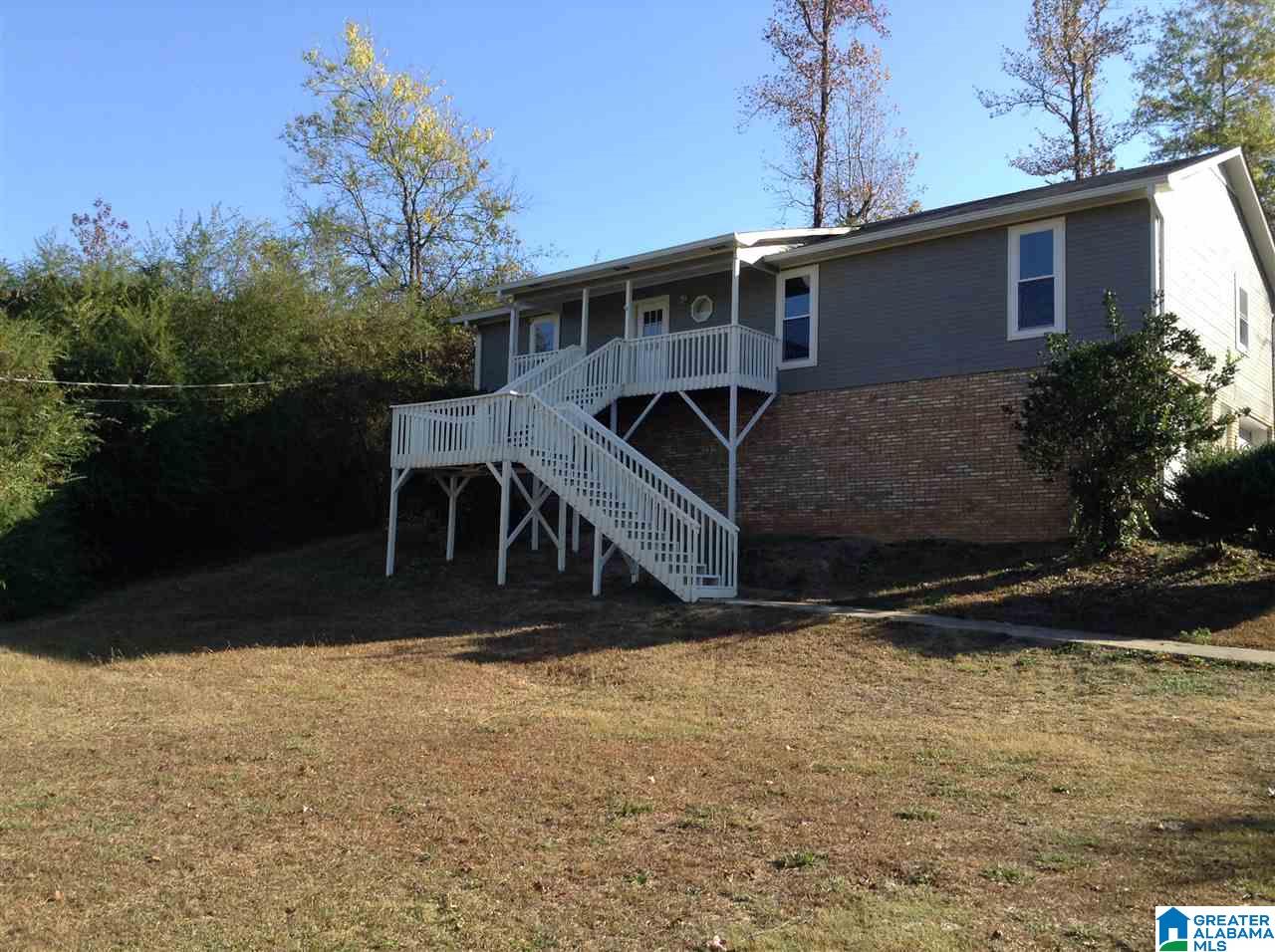 461 5th Court Pleasant Grove, AL 35127 - Photo 1 of 38