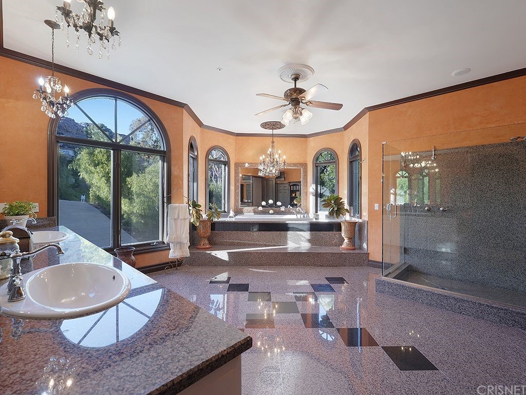 84 Stagecoach Road Bell Canyon, CA 91307 - Photo 37 of 69