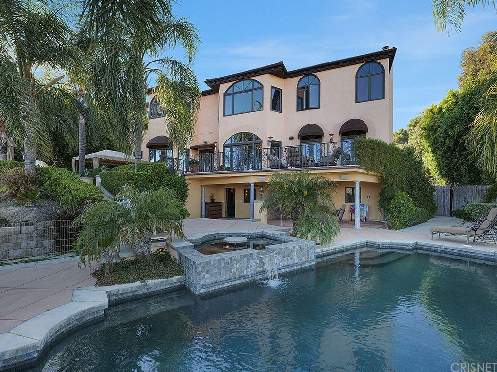 84 Stagecoach Road Bell Canyon, CA 91307 - Photo 51 of 69