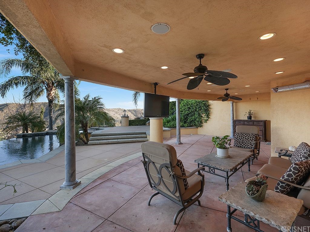 84 Stagecoach Road Bell Canyon, CA 91307 - Photo 54 of 69