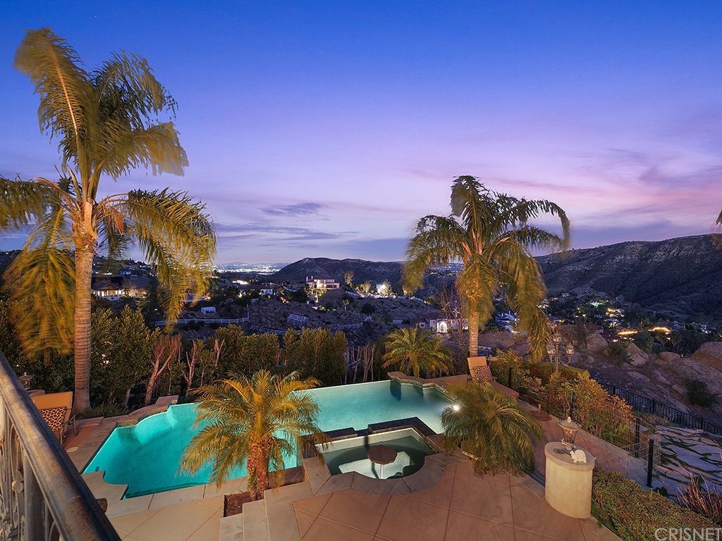 84 Stagecoach Road Bell Canyon, CA 91307 - Photo 66 of 69