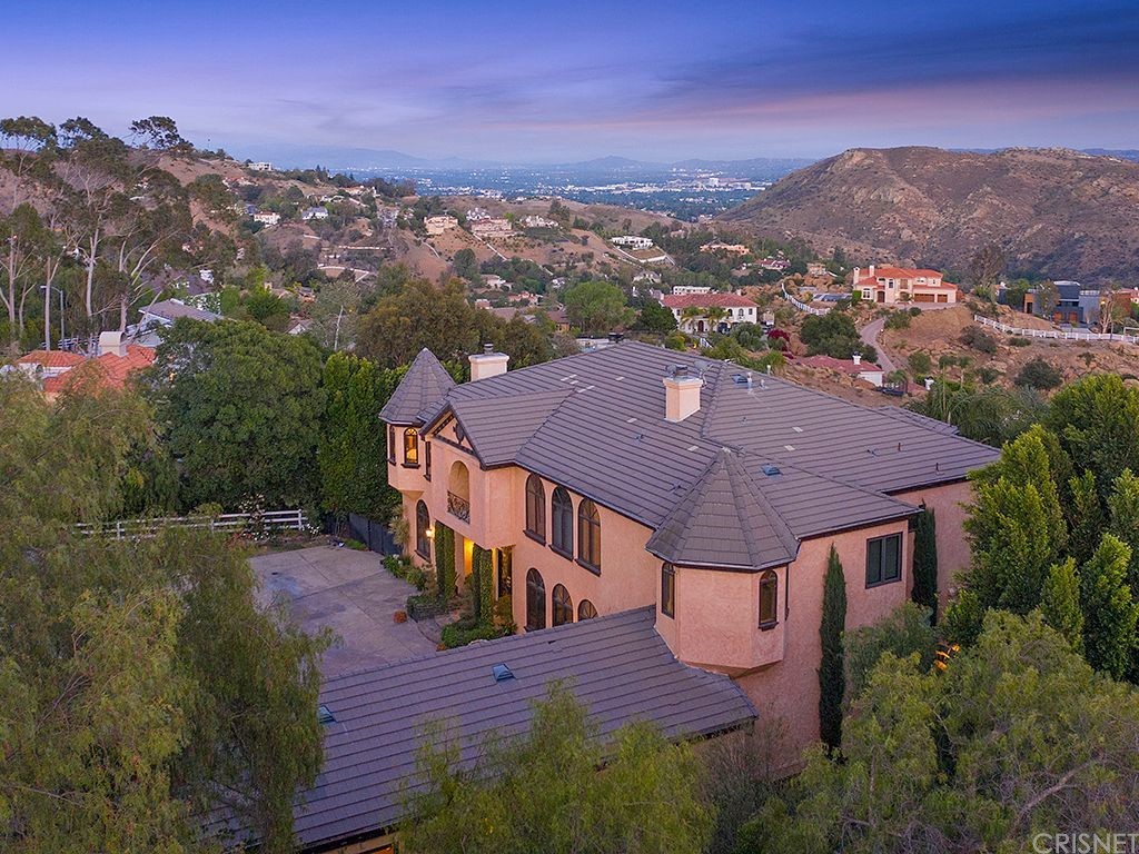 84 Stagecoach Road Bell Canyon, CA 91307 - Photo 68 of 69