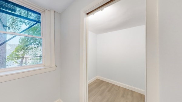 149 Winthrop Road, Unit 2 Brookline, MA 02445 - Photo 7 of 11 a view of a small space