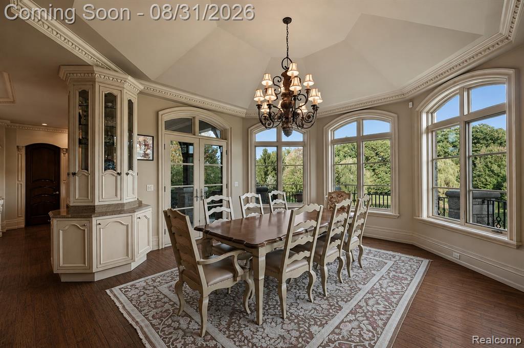 5537 Orchard Ridge Drive Rochester, MI 48306 - Photo 10 of 41 Gallery Image 10