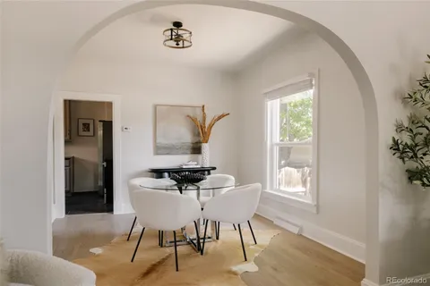 $629,900 | 4134 Bryant Street, Denver, CO 80211