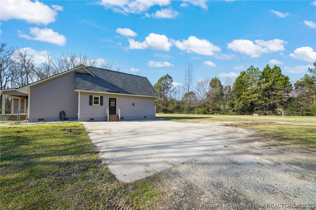 2764 Beard Road Eastover, NC 28312 - Photo 36 of 50 Gallery Image 36