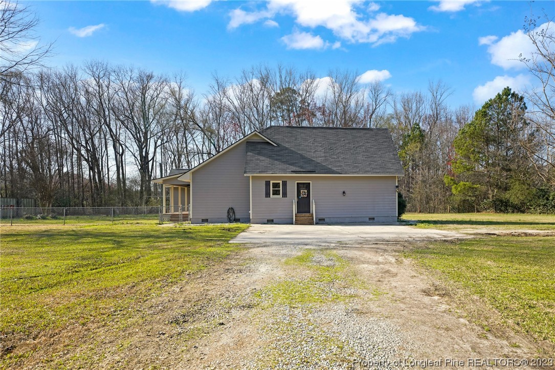 2764 Beard Road Eastover, NC 28312 - Photo 37 of 50 Gallery Image 37