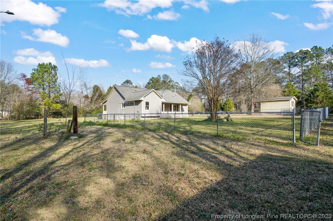 2764 Beard Road Eastover, NC 28312 - Photo 40 of 50 Gallery Image 40