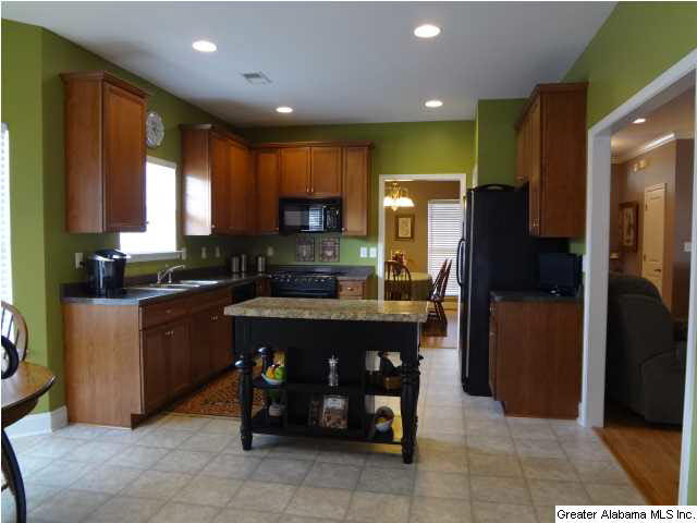 601 Chesser Court Chelsea, AL 35043 - Photo 6 of 29
