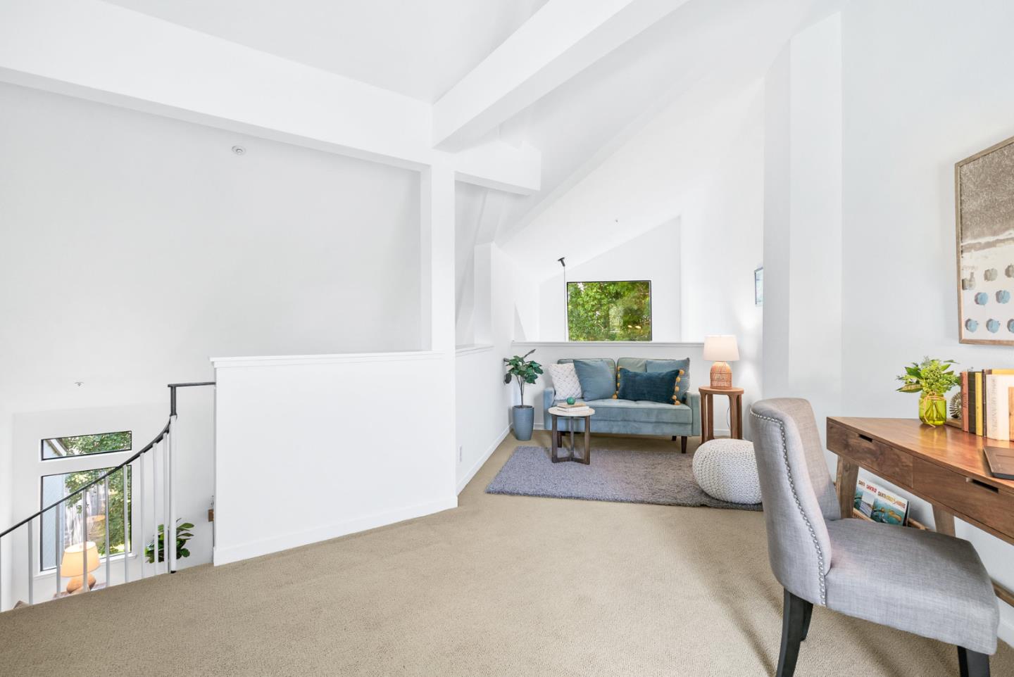 2615 Willowbrook Lane, Unit 82 Aptos, CA 95003 - Photo 23 of 27 a living room with furniture and a window