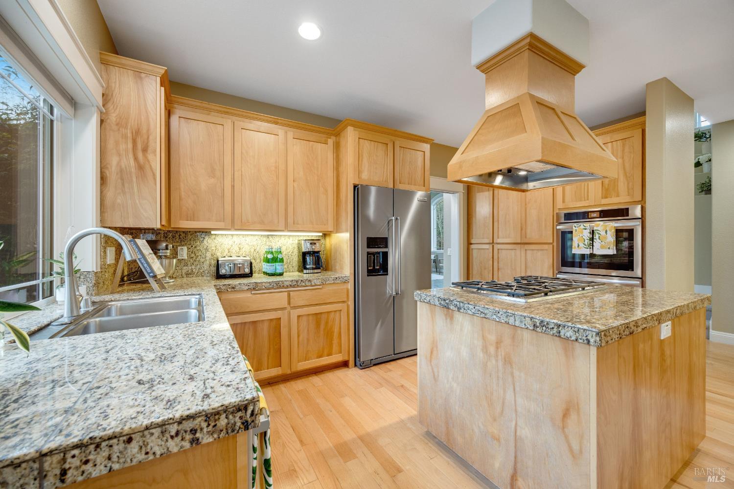 1888 Brush Creek Road Santa Rosa, CA 95404 - Photo 30 of 81
