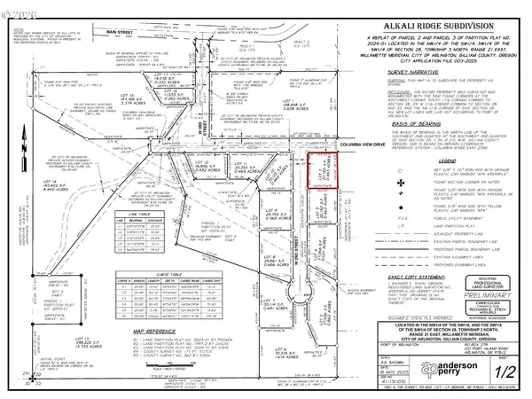 $40,800 | West 2nd Street, Unit 2, Arlington, OR 97812