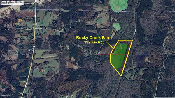 $293,236 | 1761 Cr-126 Road, Walnut, MS 38683