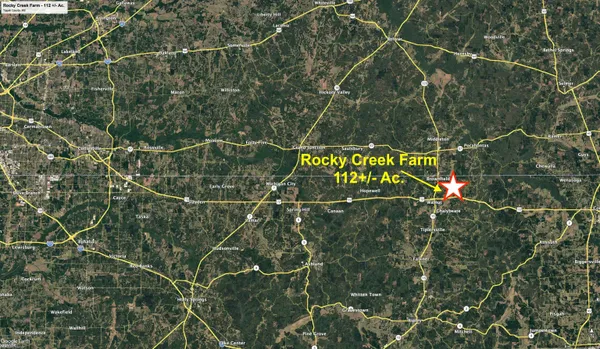 $293,236 | 1761 Cr-126 Road, Walnut, MS 38683