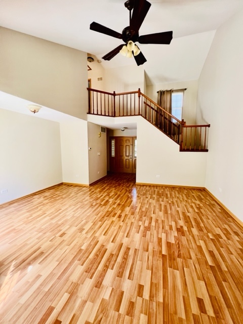 716 Sutton Circle Wheeling, IL 60090 - Photo 23 of 38 a view of an empty room
