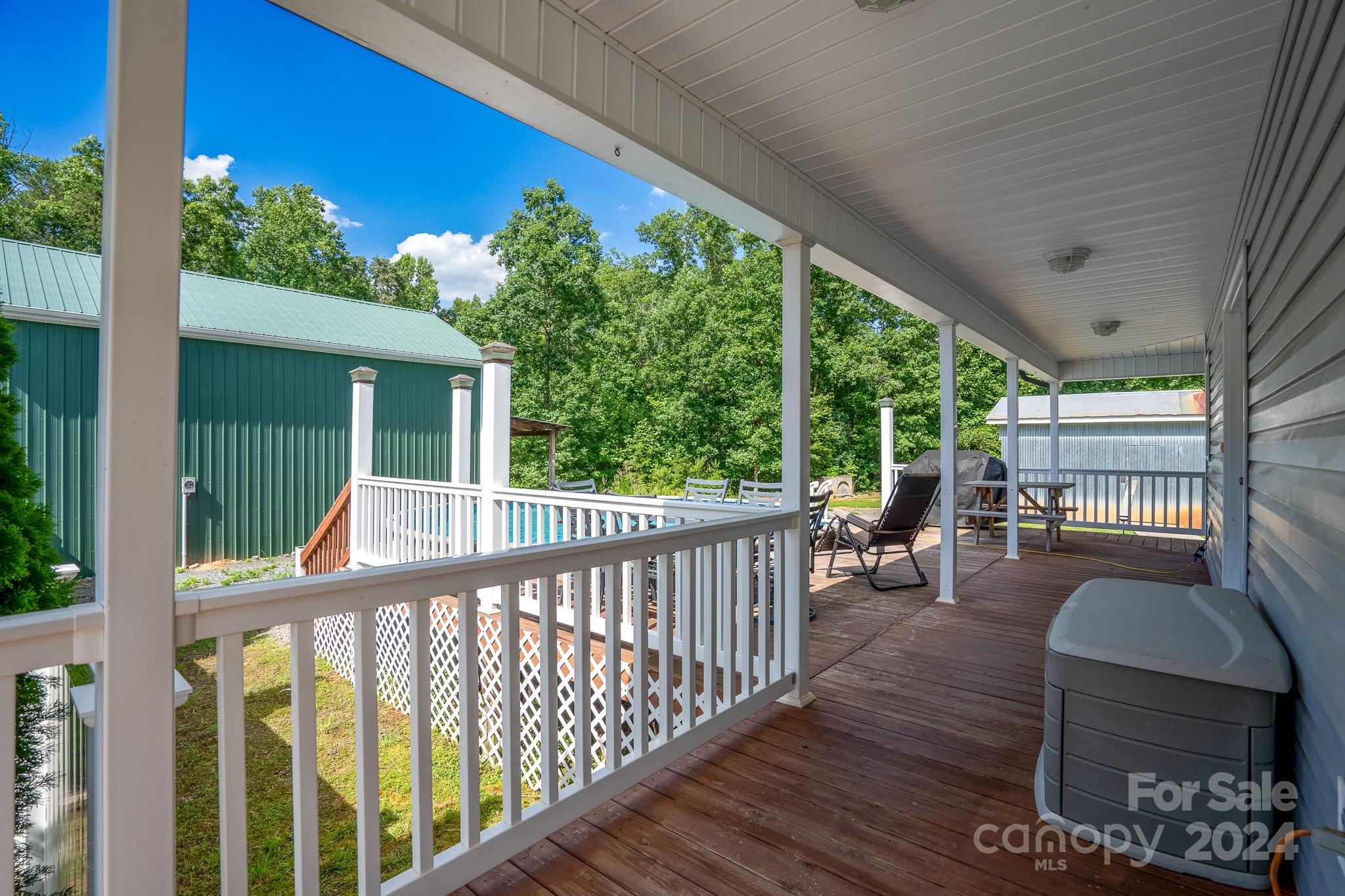 32920 Rowland Road Albemarle, NC 28001 - Photo 20 of 48 Gallery Image 20