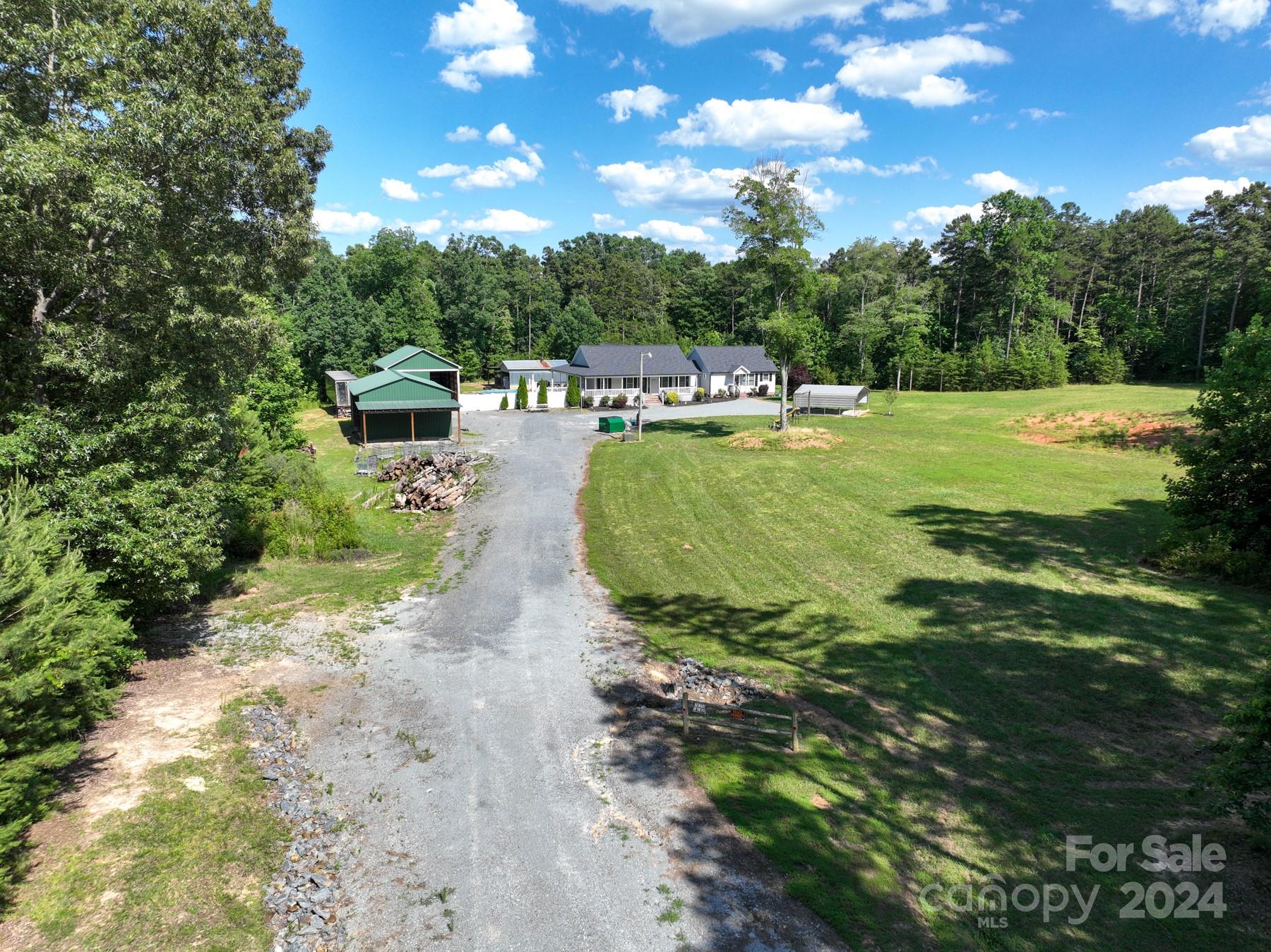 32920 Rowland Road Albemarle, NC 28001 - Photo 2 of 48 Gallery Image 2