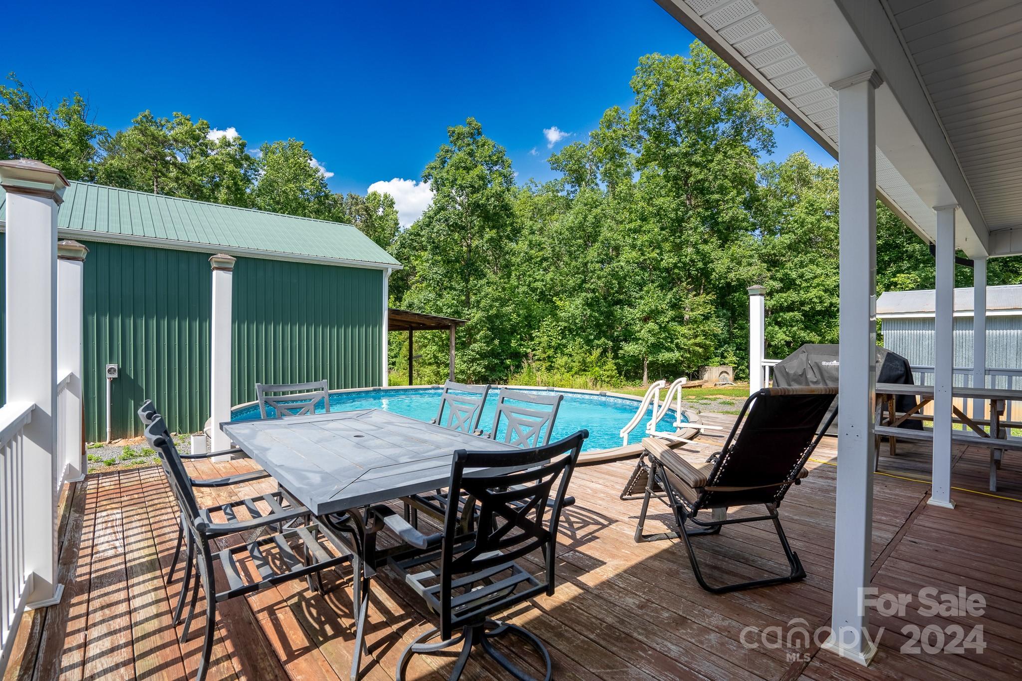 32920 Rowland Road Albemarle, NC 28001 - Photo 22 of 48 Gallery Image 22