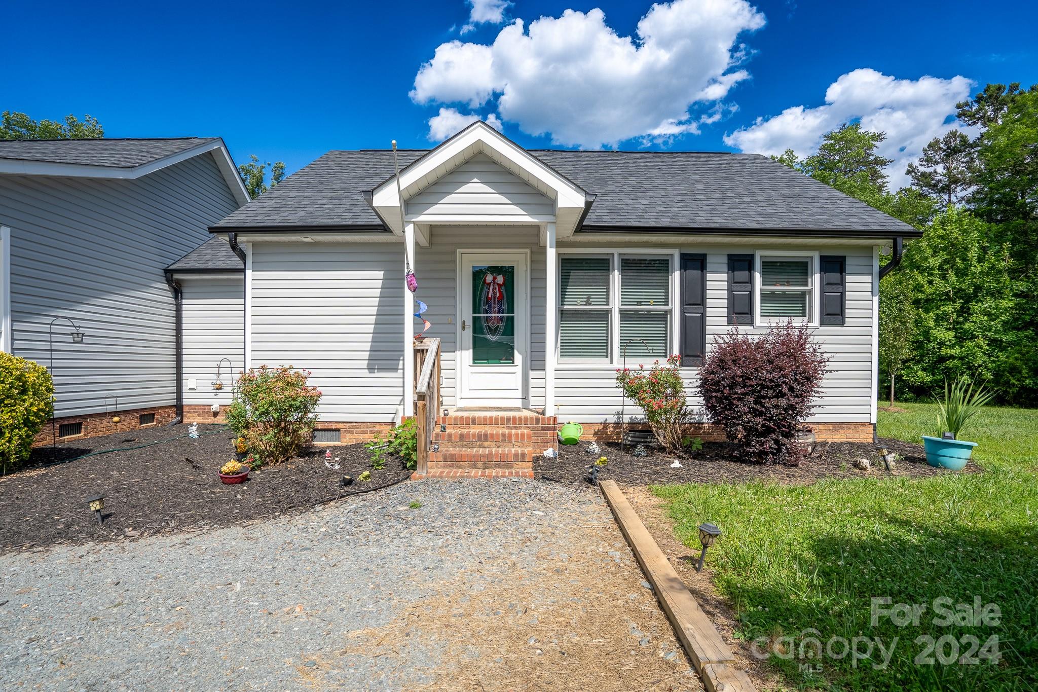 32920 Rowland Road Albemarle, NC 28001 - Photo 23 of 48 Gallery Image 23