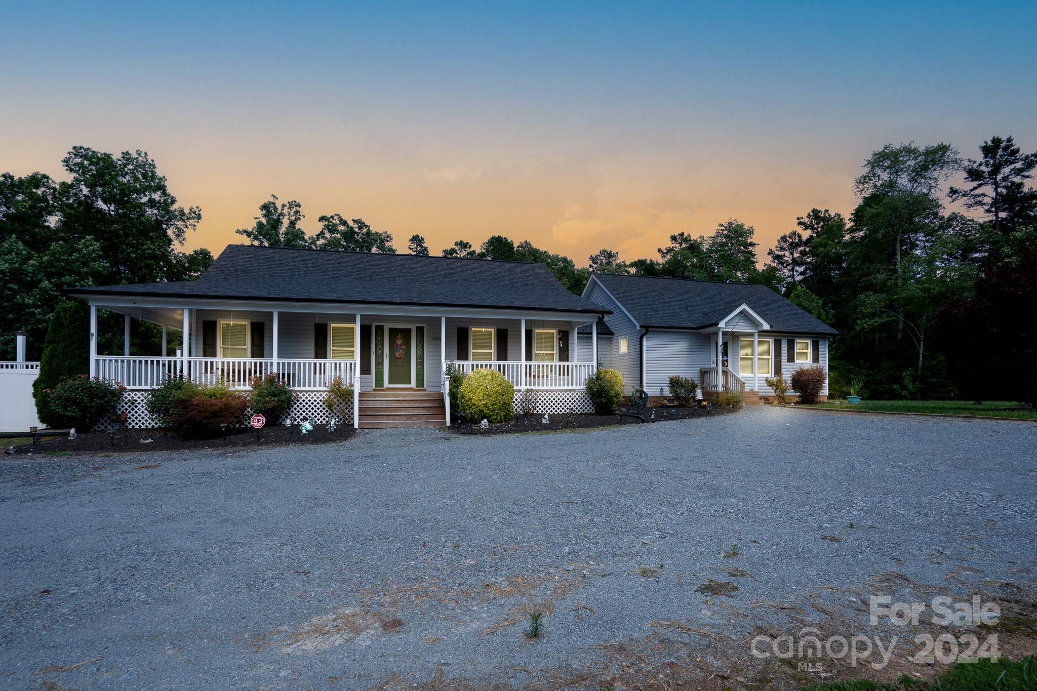 32920 Rowland Road Albemarle, NC 28001 - Photo 32 of 48 Gallery Image 32