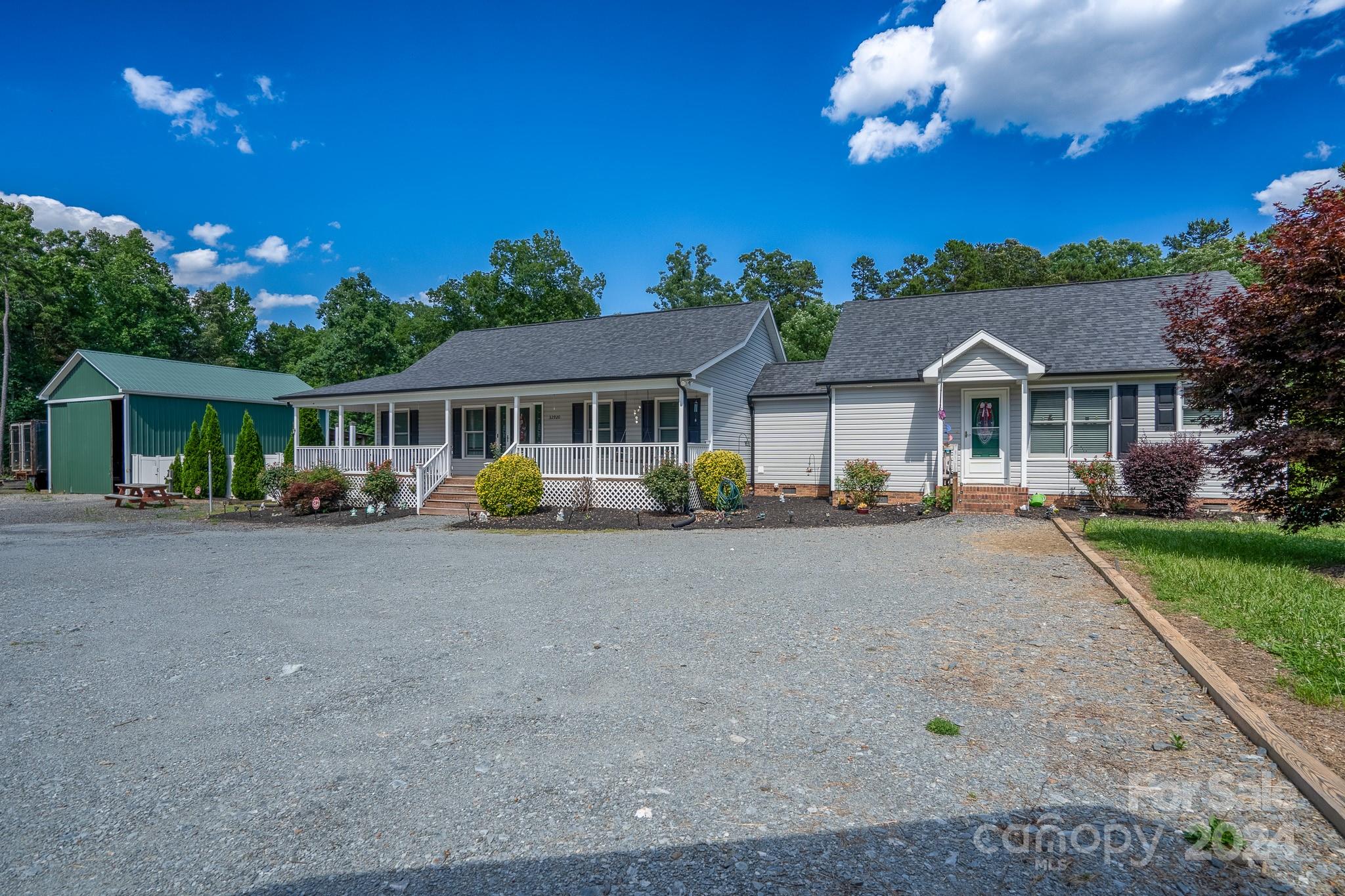 32920 Rowland Road Albemarle, NC 28001 - Photo 34 of 48 Gallery Image 34