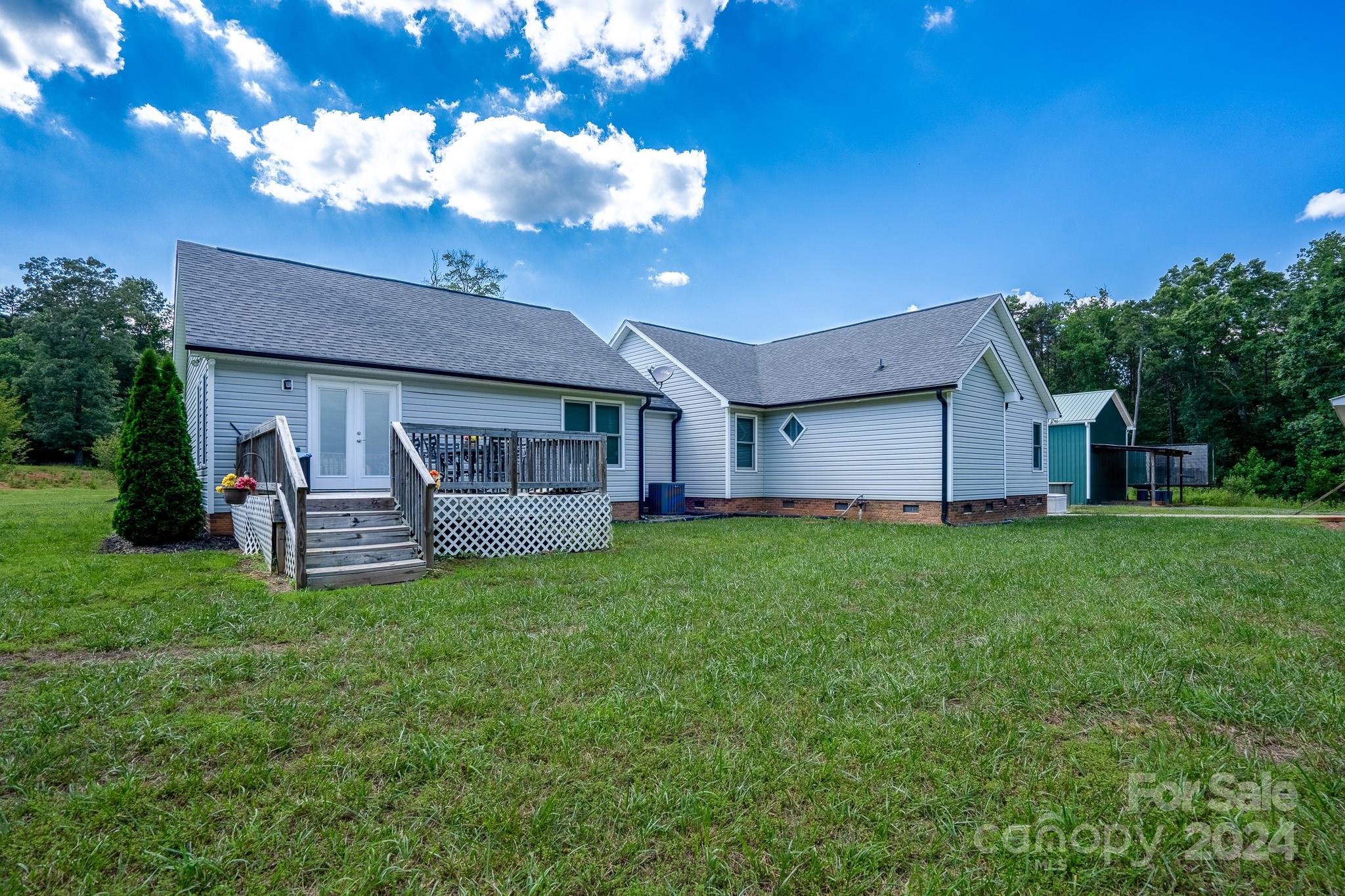 32920 Rowland Road Albemarle, NC 28001 - Photo 35 of 48 Gallery Image 35