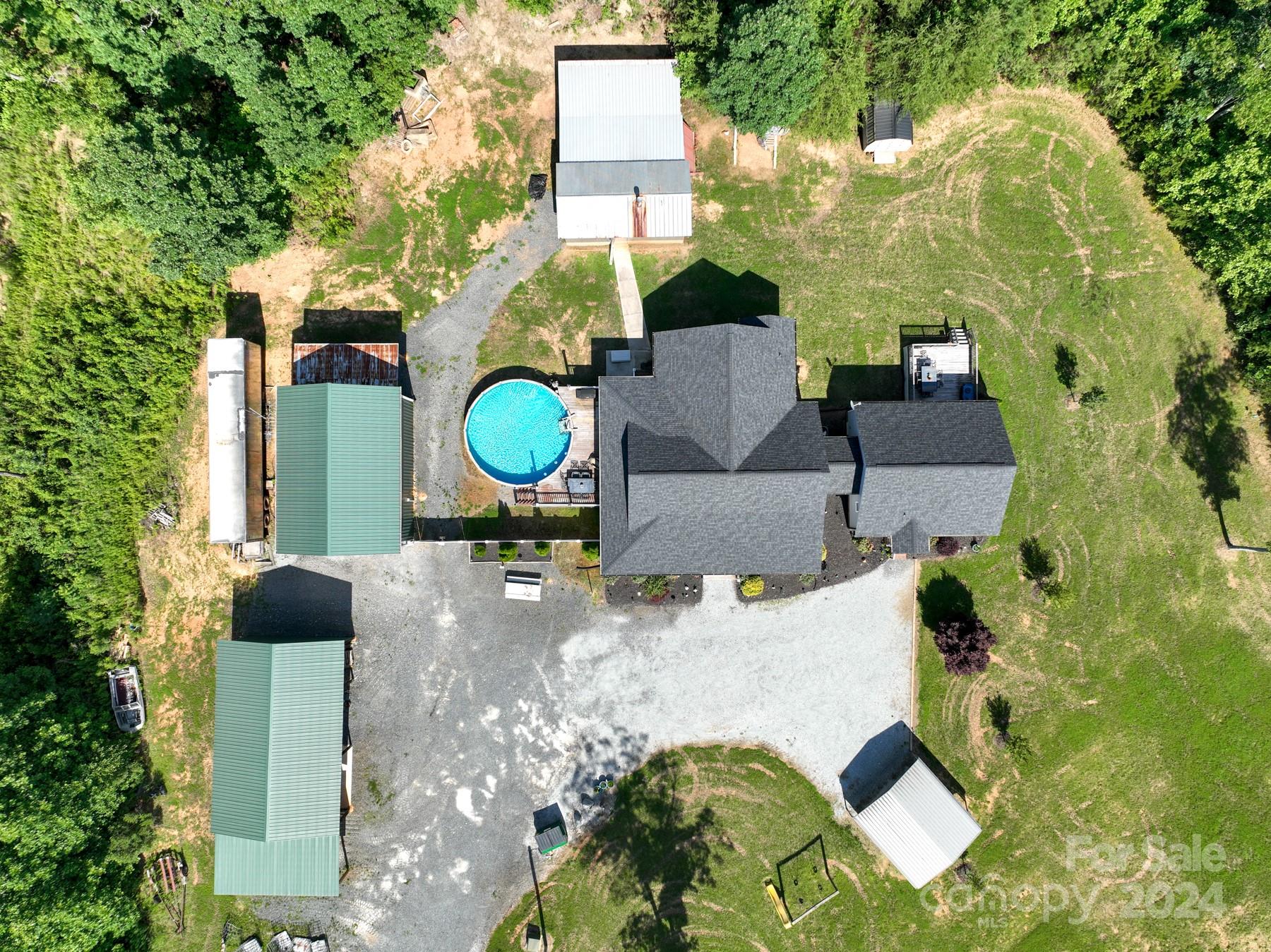 32920 Rowland Road Albemarle, NC 28001 - Photo 37 of 48 Gallery Image 37