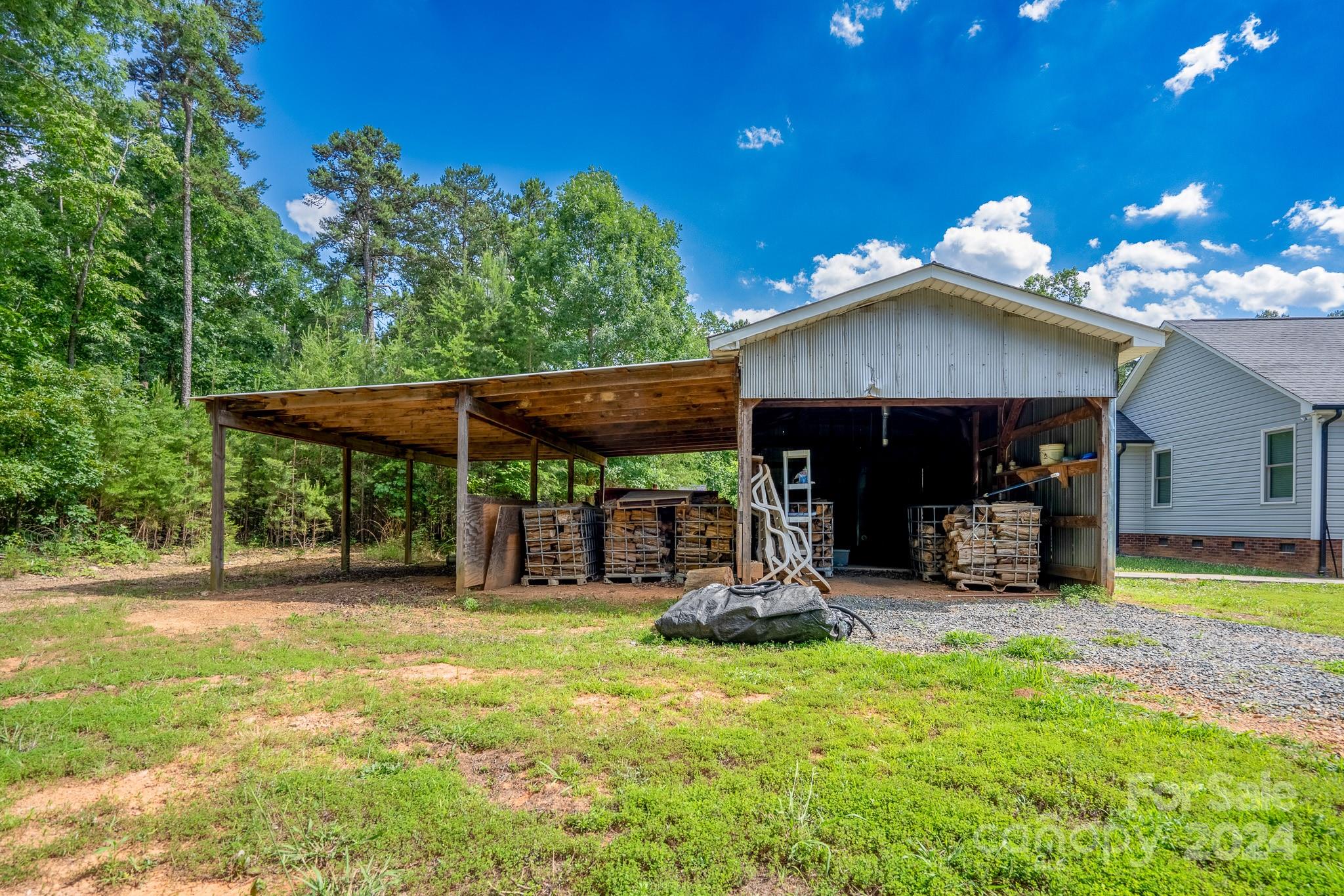 32920 Rowland Road Albemarle, NC 28001 - Photo 38 of 48 Gallery Image 38