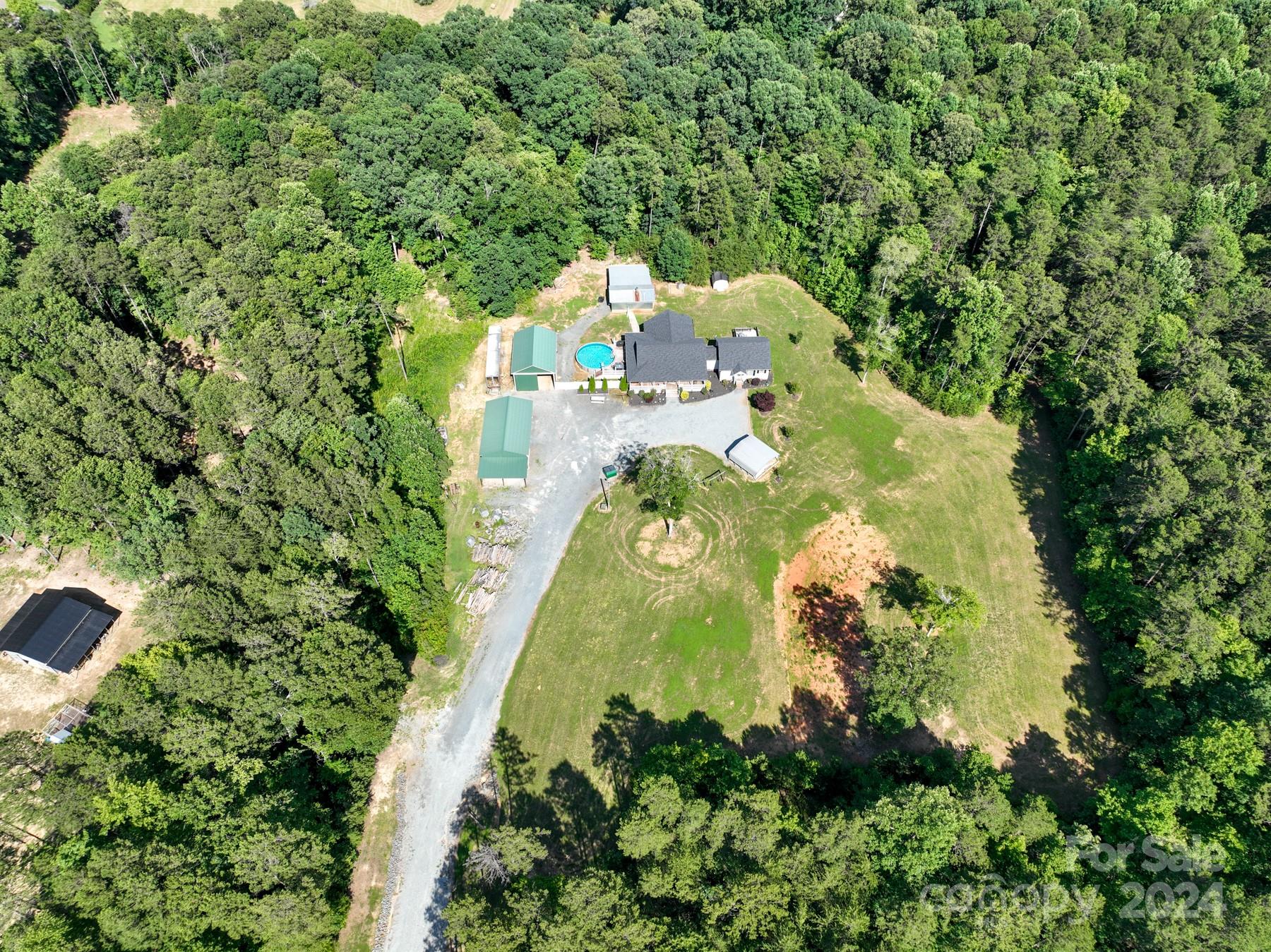 32920 Rowland Road Albemarle, NC 28001 - Photo 41 of 48 Gallery Image 41