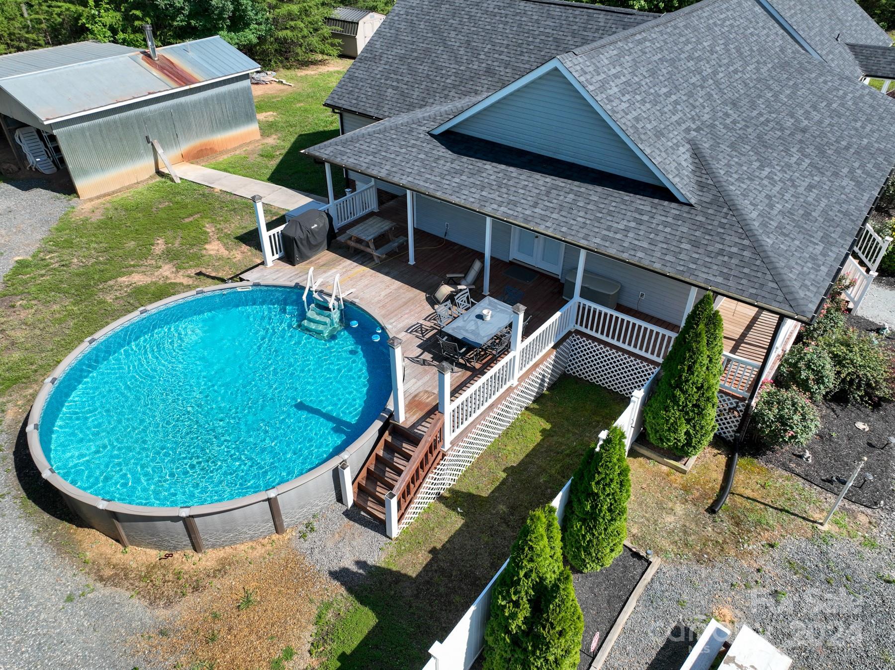 32920 Rowland Road Albemarle, NC 28001 - Photo 42 of 48 Gallery Image 42