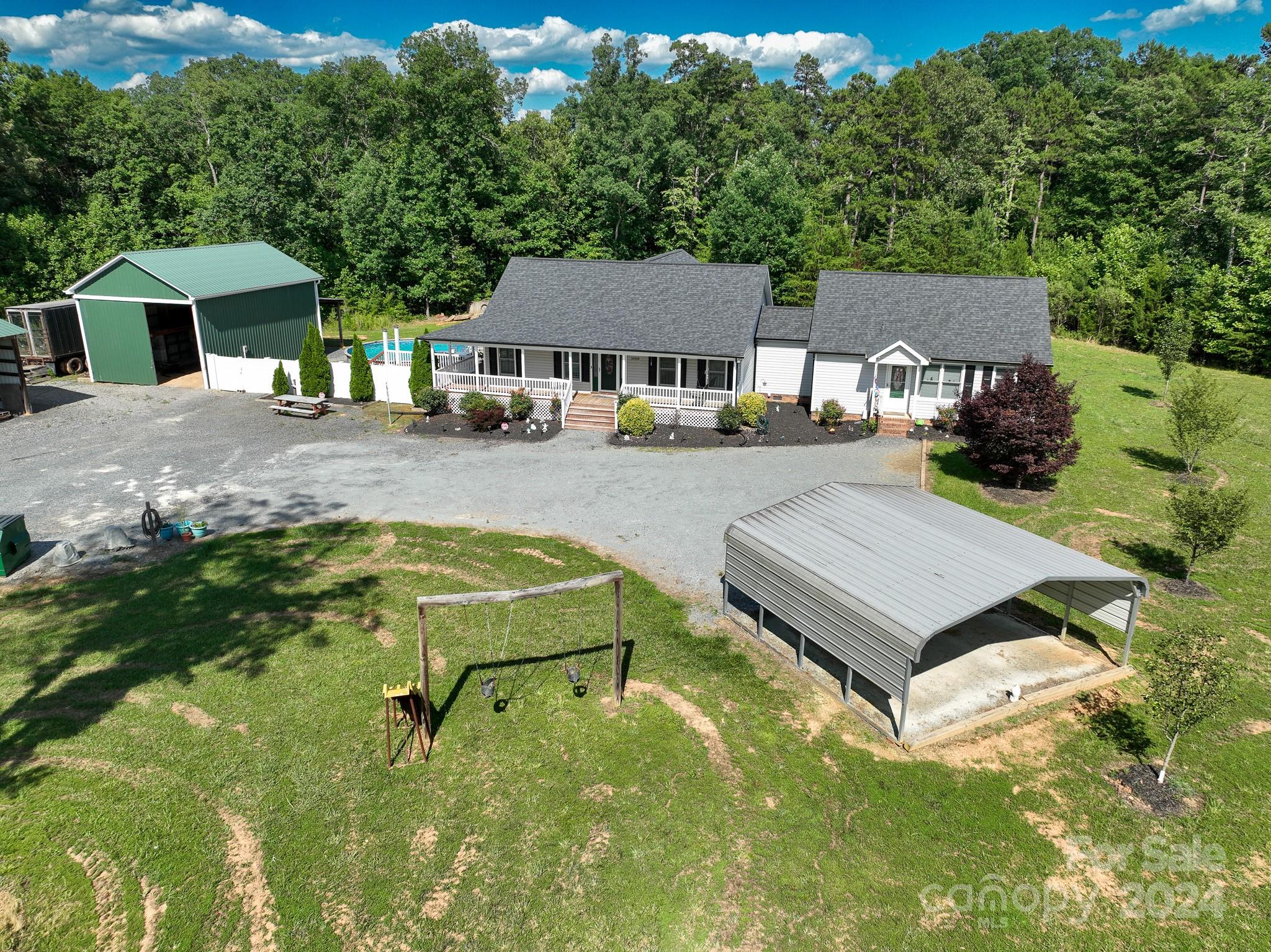 32920 Rowland Road Albemarle, NC 28001 - Photo 43 of 48 Gallery Image 43