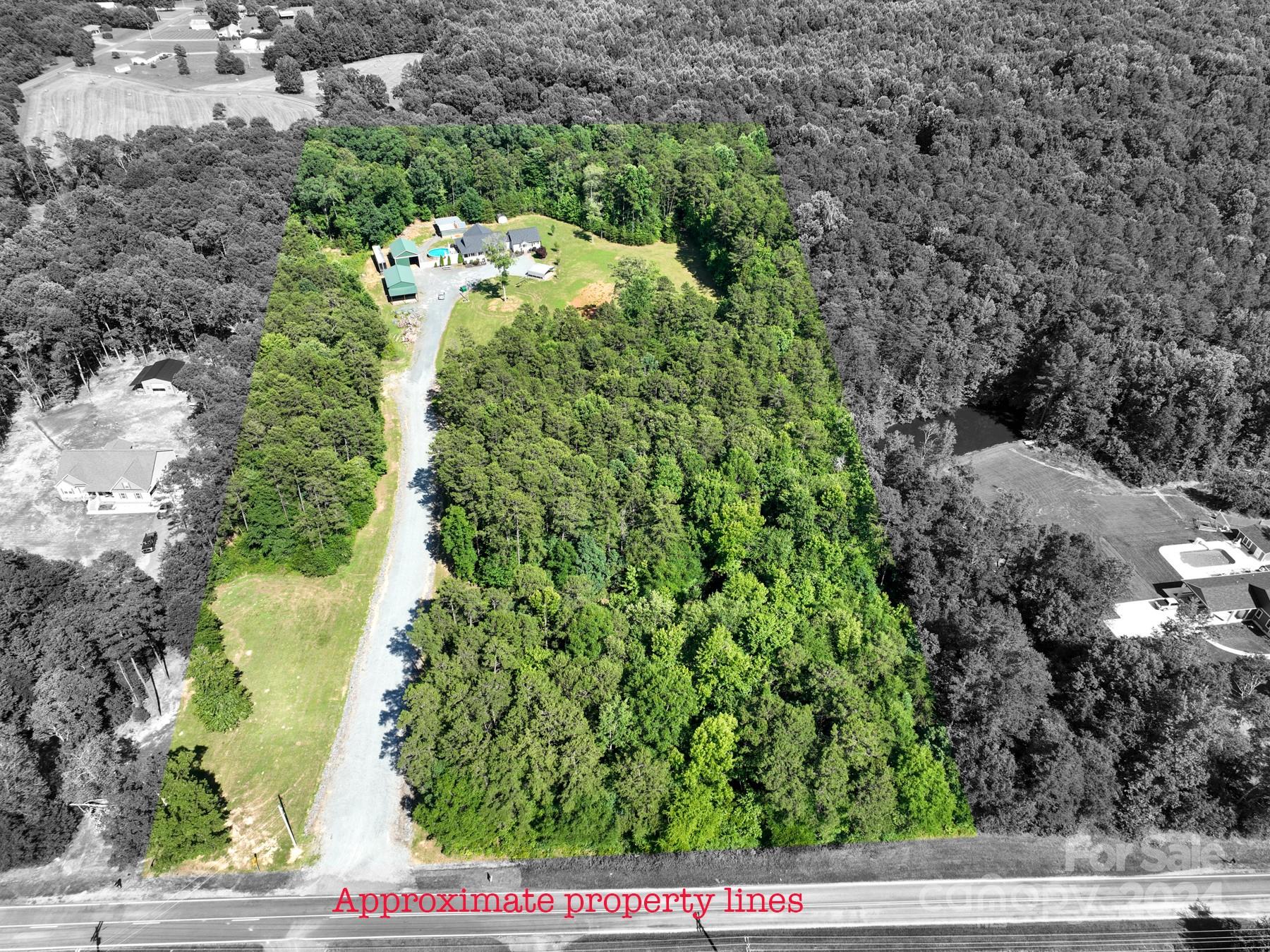 32920 Rowland Road Albemarle, NC 28001 - Photo 45 of 48 Gallery Image 45