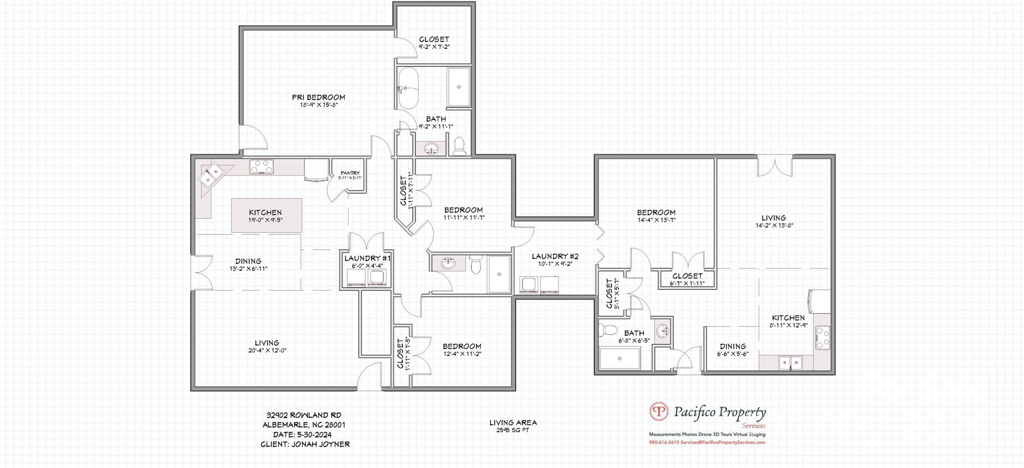 32920 Rowland Road Albemarle, NC 28001 - Photo 48 of 48 Gallery Image 48