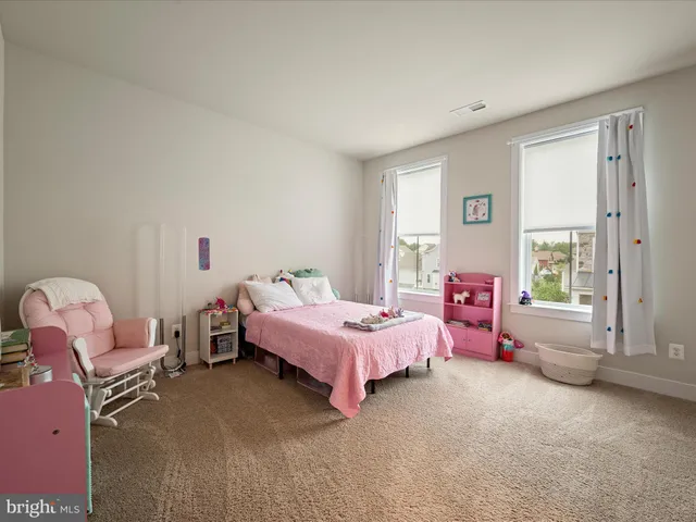 a room with storage and utility