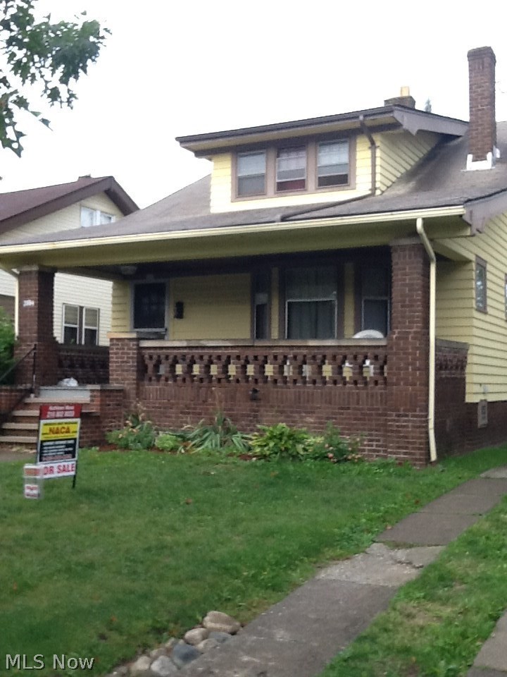 3584 Menlo Road Cleveland, OH 44120 - Photo 5 of 30