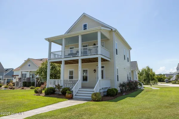 $627,000 | 1315 Barnacle Lane, Morehead City, NC 28557