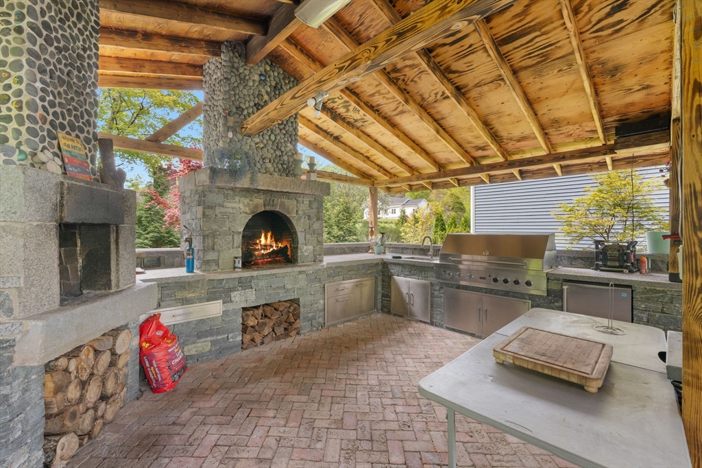 22 Jacobs Road Southbridge, MA 01550 - Photo 34 of 42
