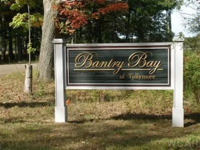 $65,900 | 11623 Port Stewart Drive, Unit 6, Stanwood, MI 49346