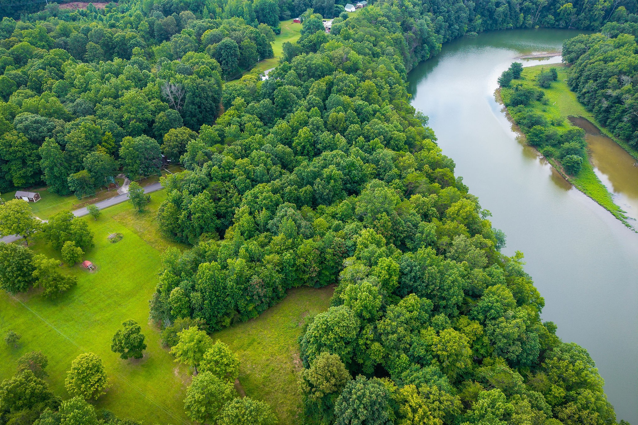 1149 Camp Overton Road Rock Island, TN 38581 - Photo 7 of 8