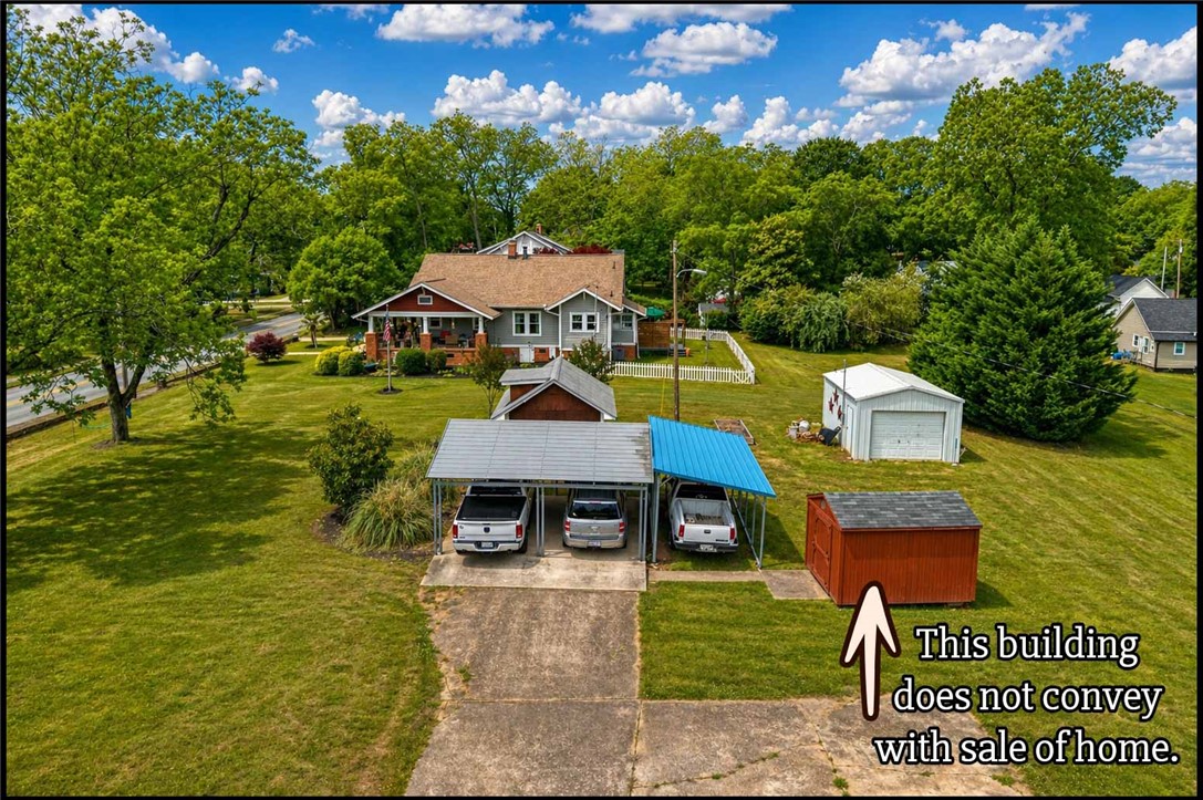 635 Northeast Main Street Easley, SC 29640 - Photo 33 of 36