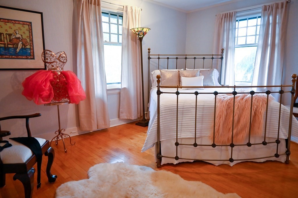 360 Salisbury Street Worcester, MA 01609 - Photo 20 of 42