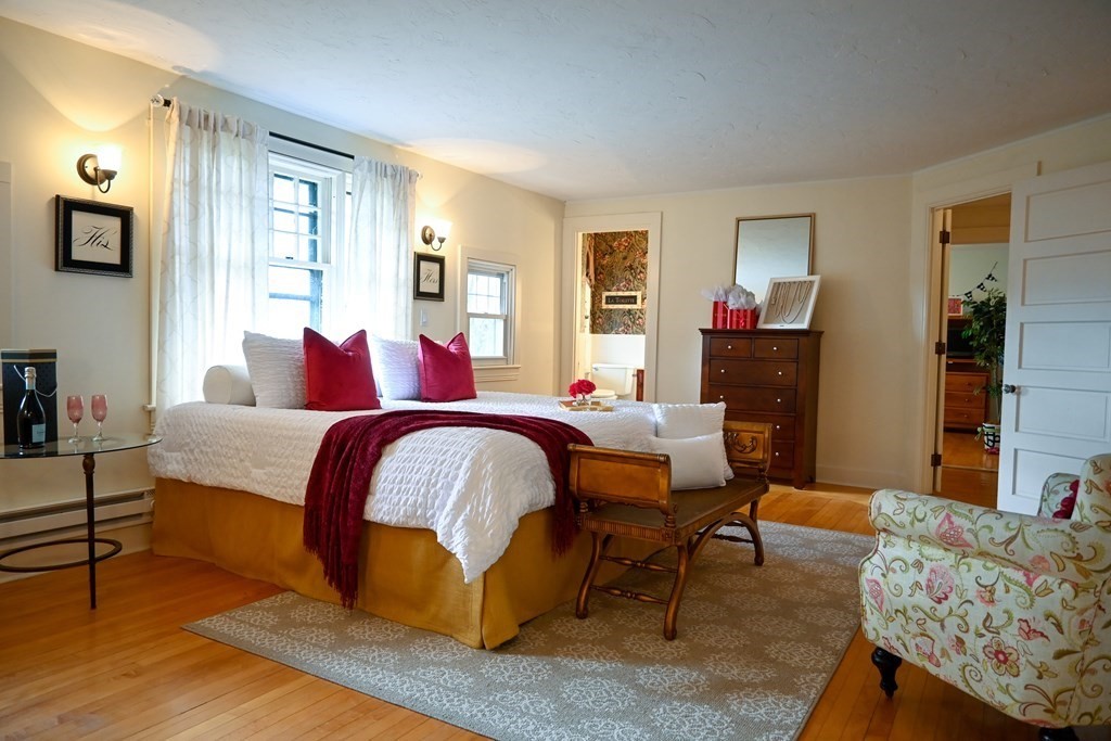 360 Salisbury Street Worcester, MA 01609 - Photo 23 of 42