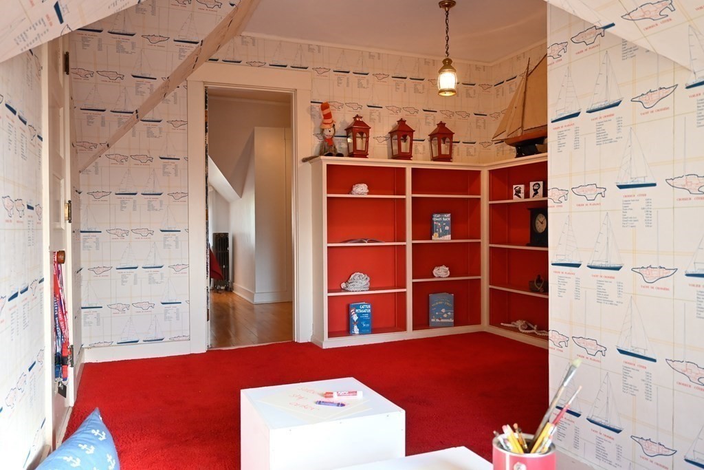 360 Salisbury Street Worcester, MA 01609 - Photo 36 of 42