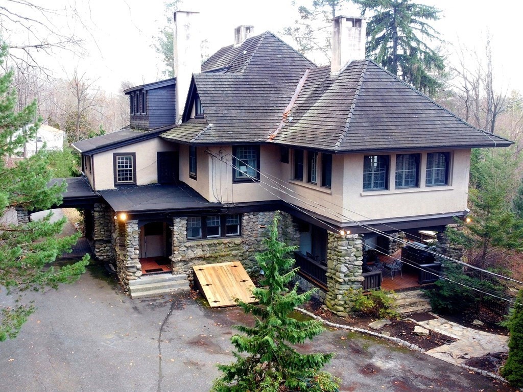 360 Salisbury Street Worcester, MA 01609 - Photo 39 of 42